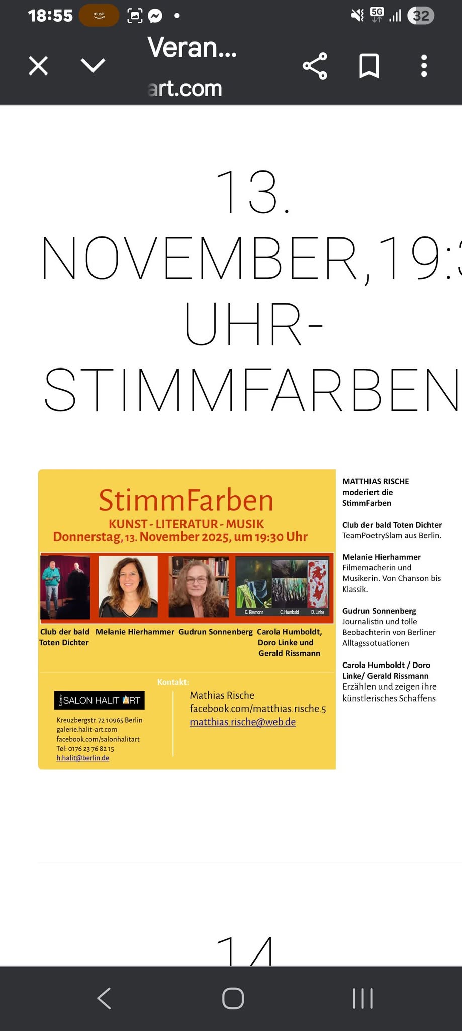 StimmFarben '25