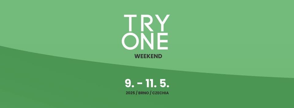Try One Weekend 2025