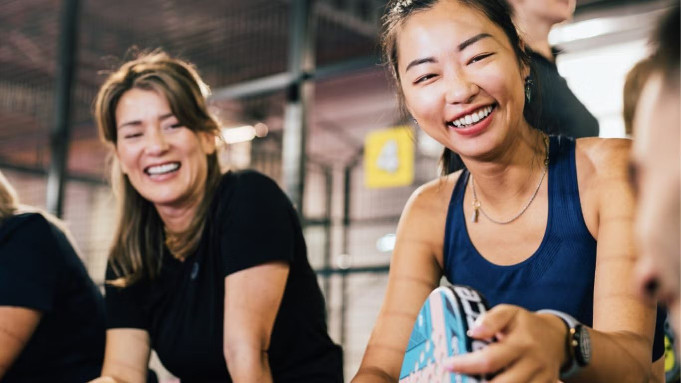 Padel for Beginners: introductory lesson + Game!