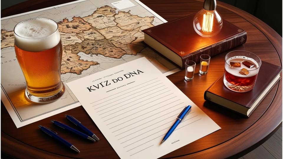 Kvíz do dna (skrátená edícia) v Žalári