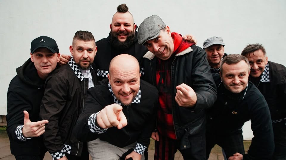 Polemic / SK
