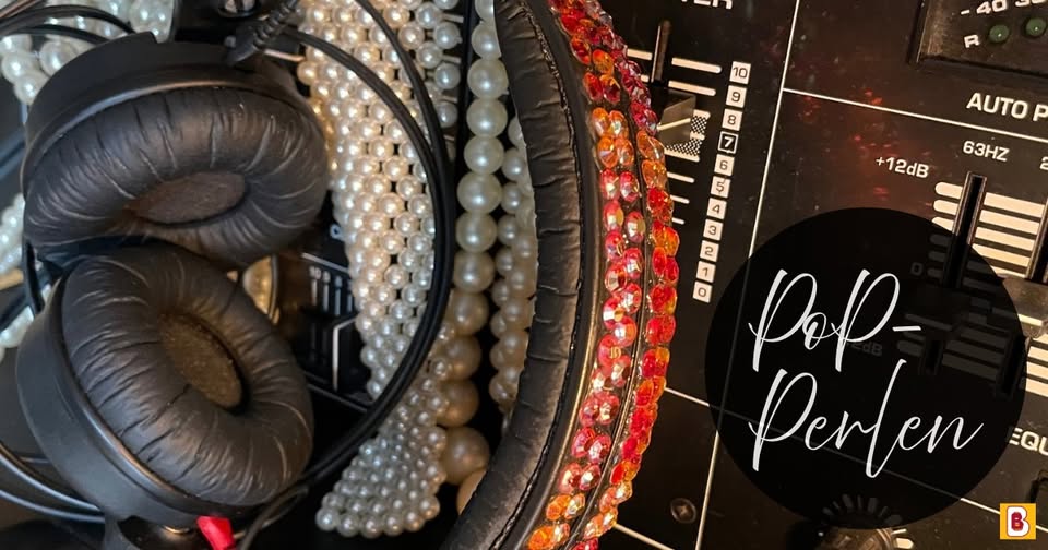 Party - Die Pop-Perlen der Tangoschlampe
