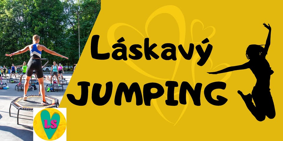 Láskavý jumping