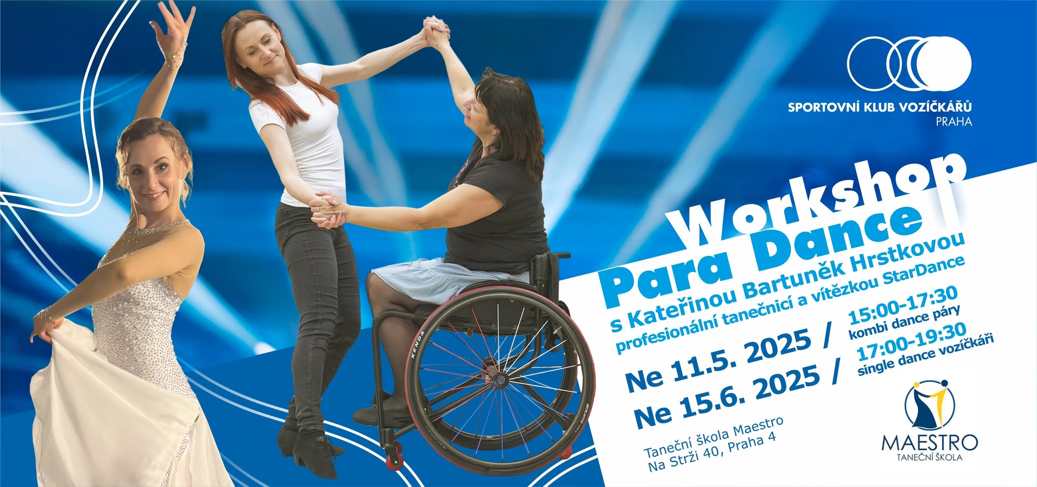 Červnový Workshop s Kateřinou Bartuněk Hrstkovou