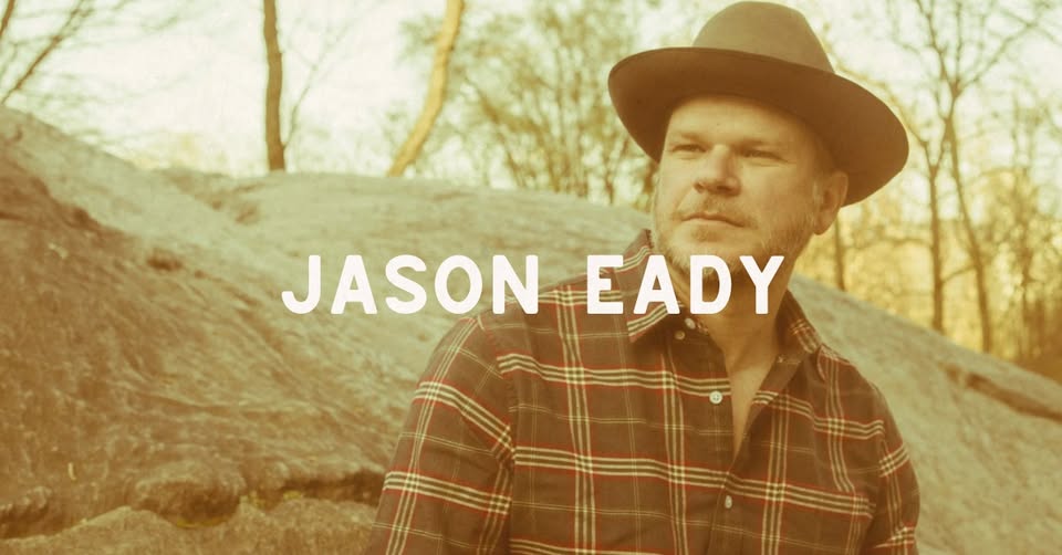An Evening with Jason Eady