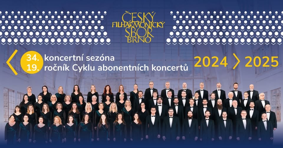 5. Abonentní koncert / Komorní koncert