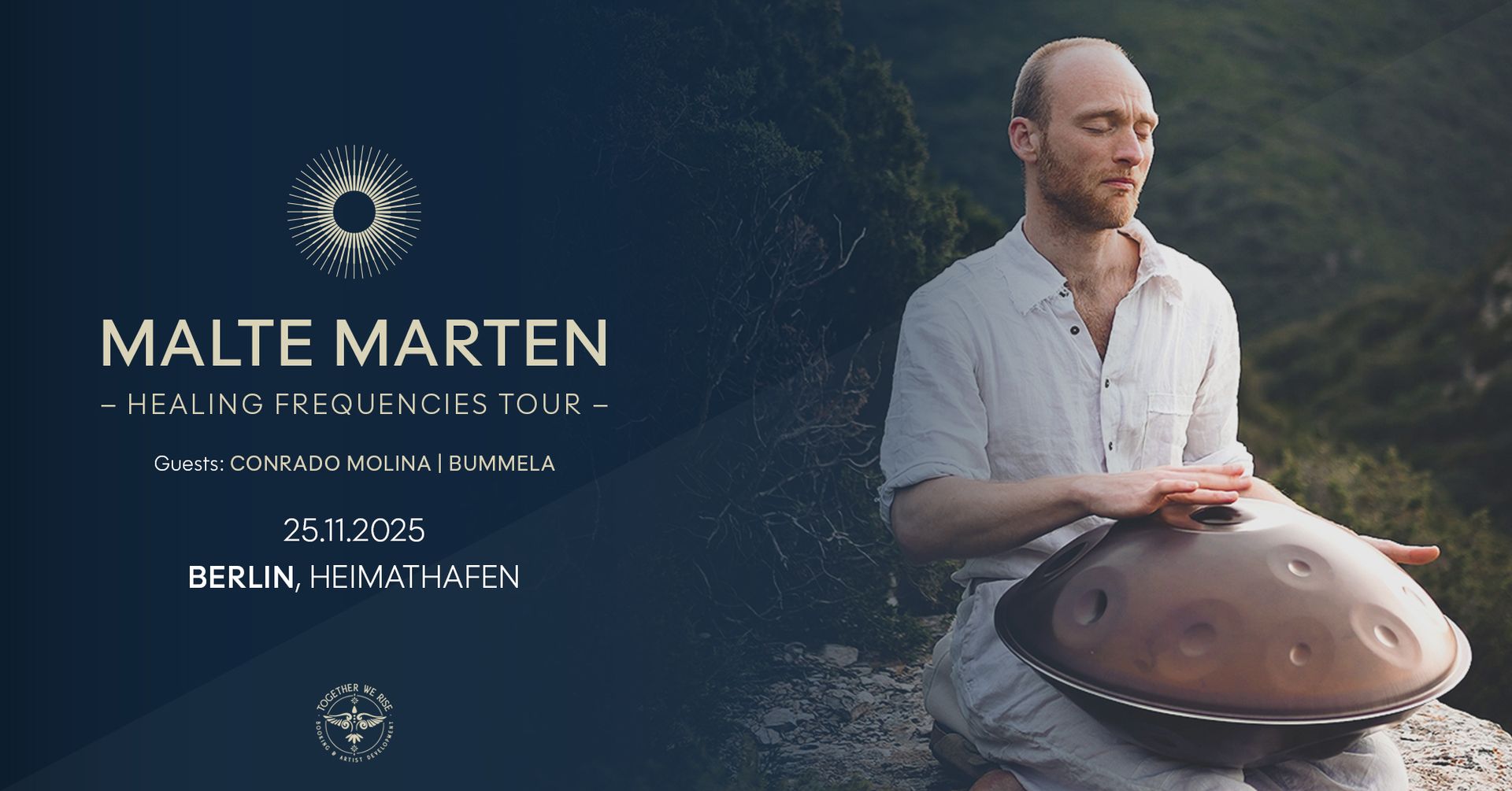 Concert in Berlin