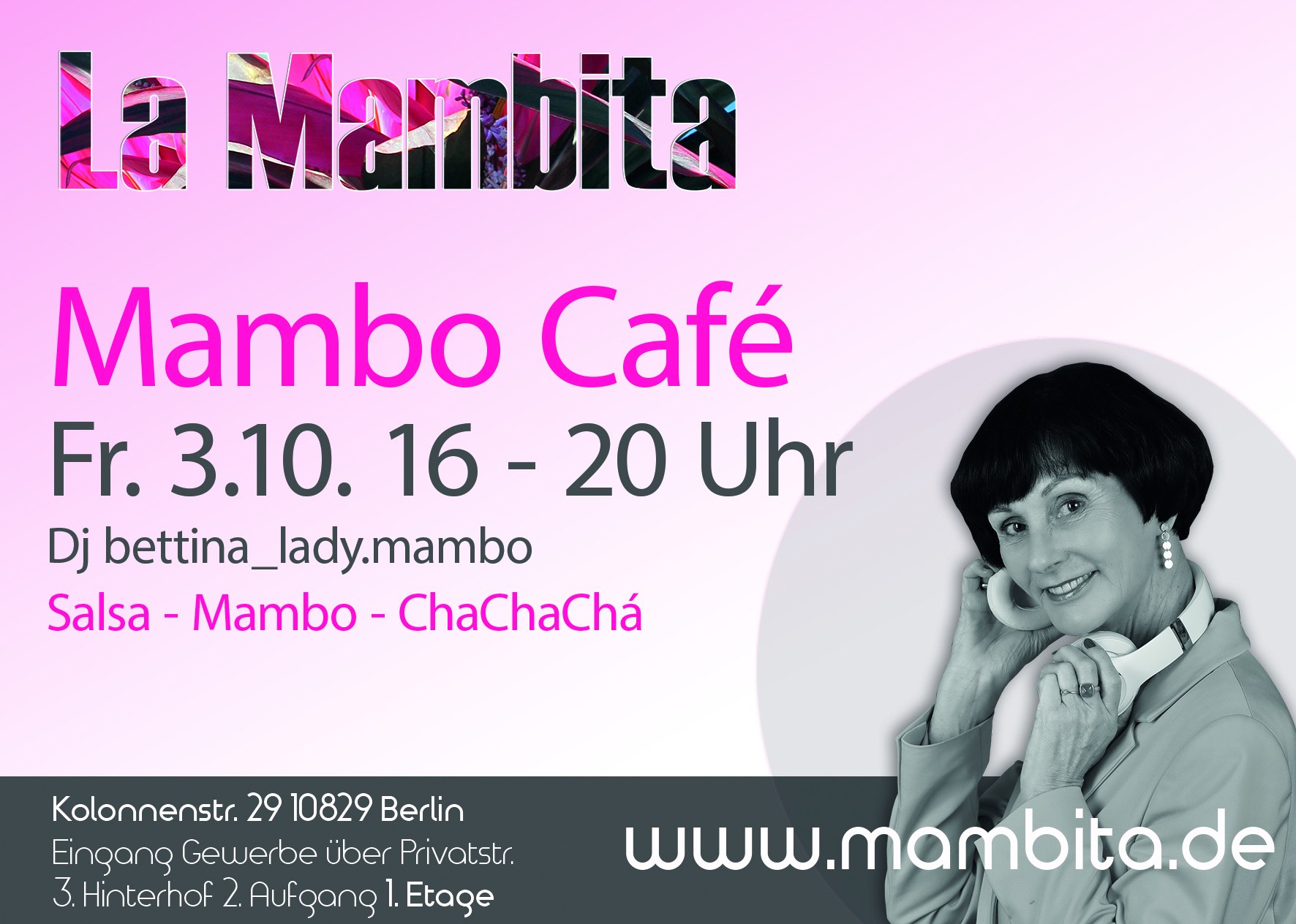 Mambo Café