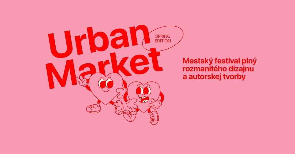 Urban Market 2025 (Spring Edition)