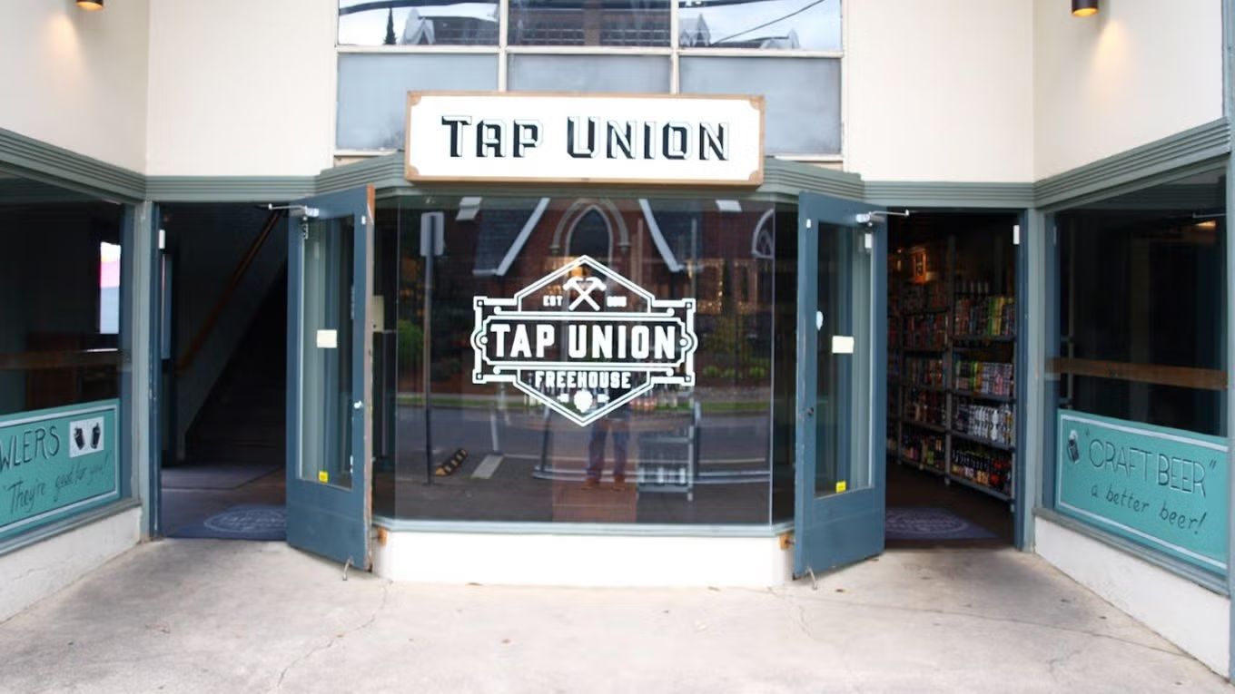 Card and Board Games at Tap Union: HOLIDAY SWEATER EDITION