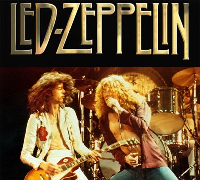 Becoming Led Zeppelin (pridaná projekcia)