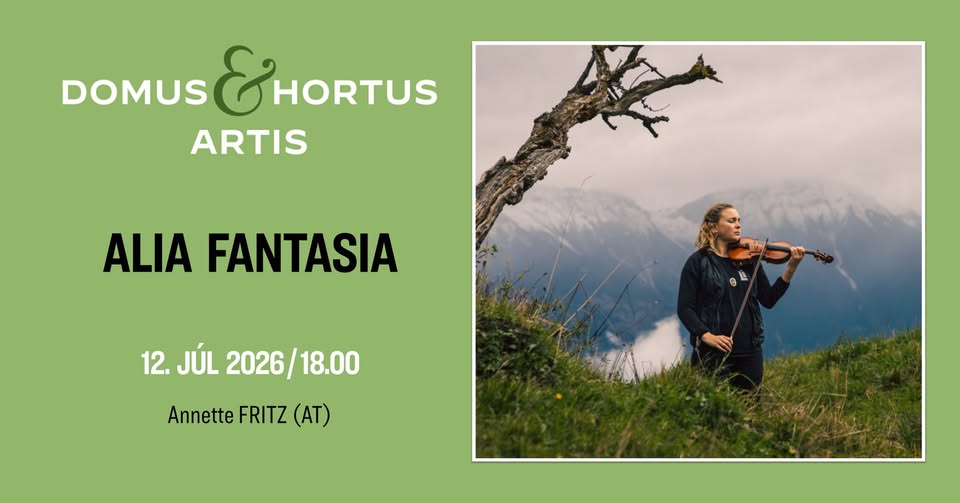 ALIA FANTASIA