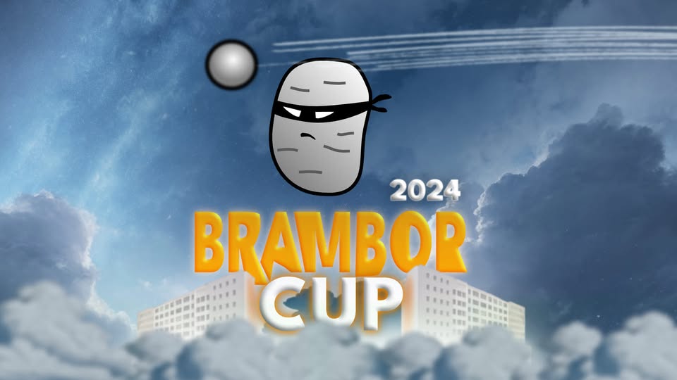 🔶 BRAMBOR CUP 2024 ❄️