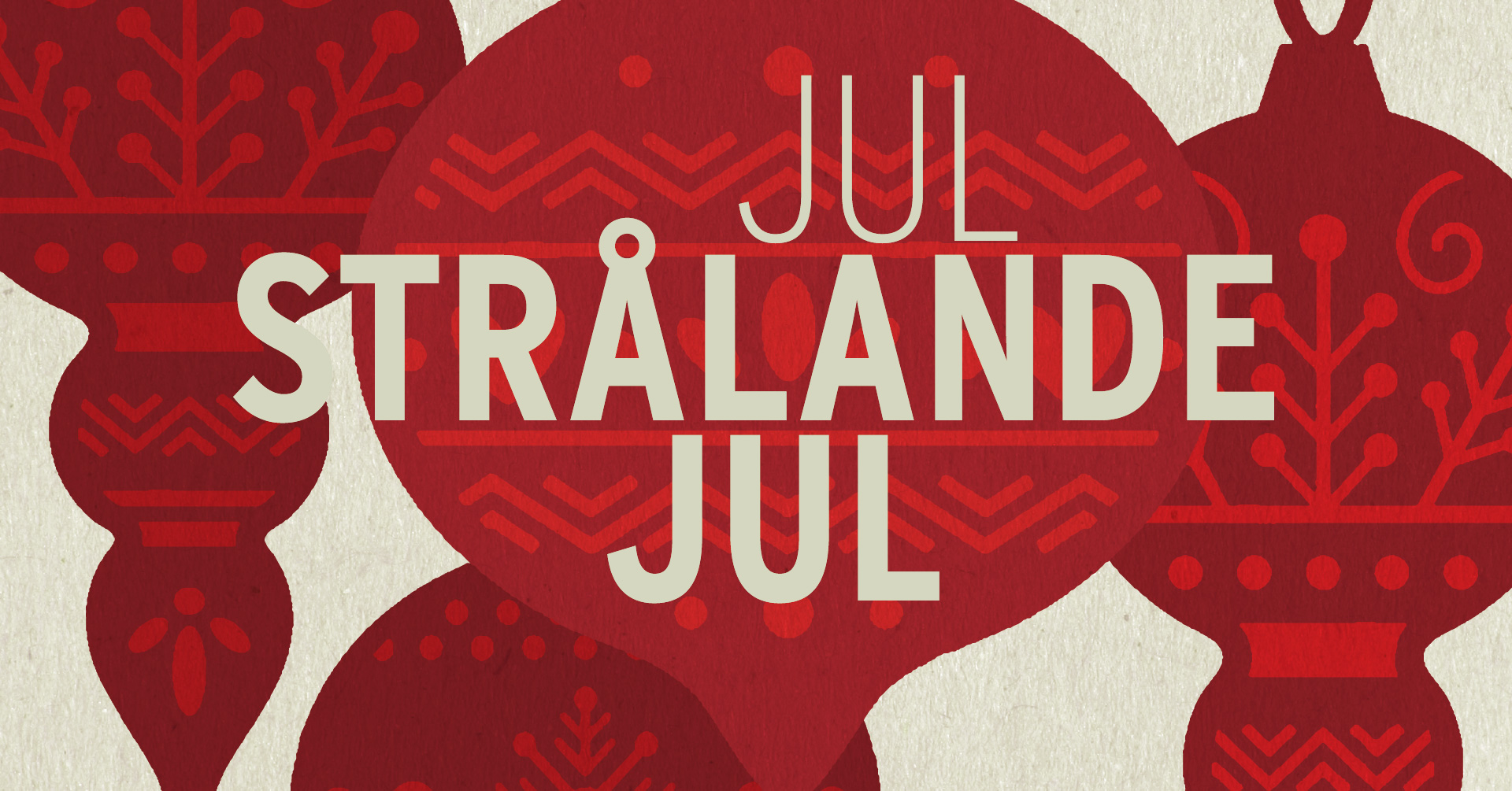 Nordlys' Scandinavische kerstmiddag