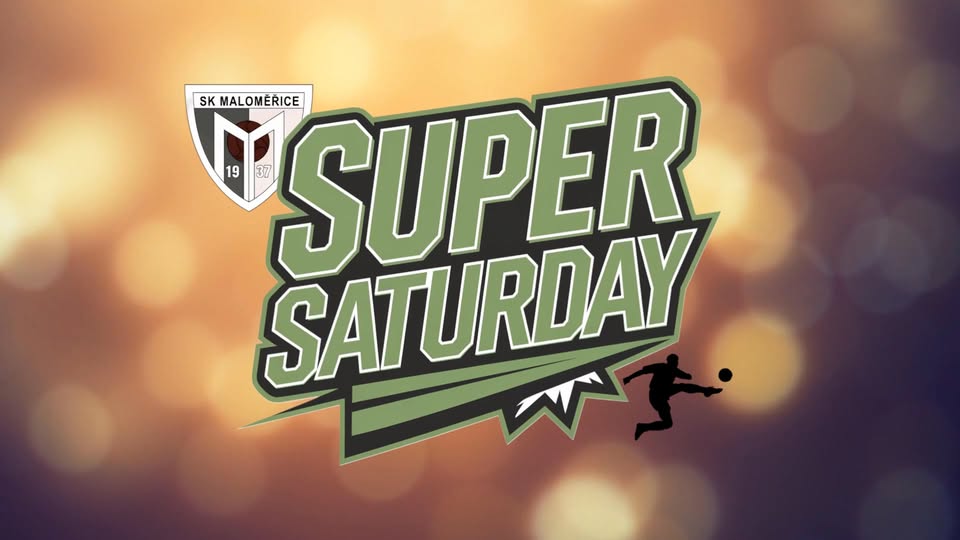 Super Saturday - here we go again