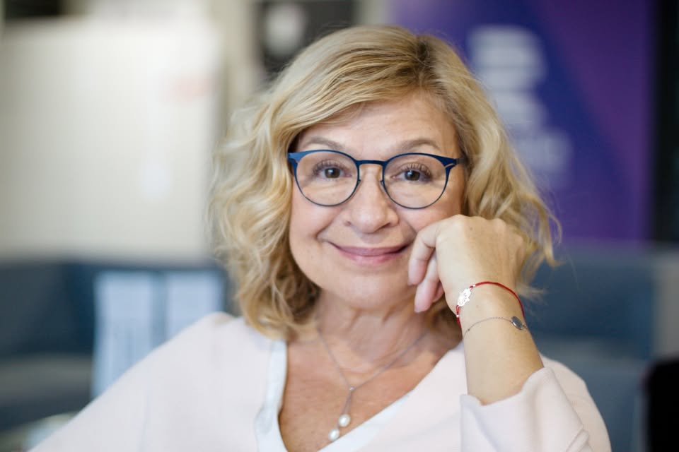 Jana Paulová: Jak běžet do kopce