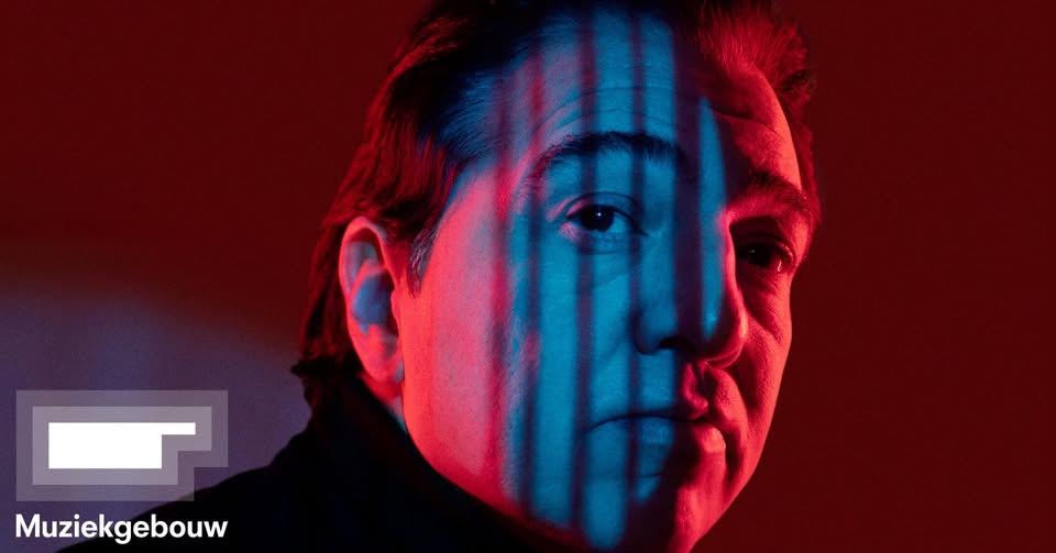 Bachs Goldbergvariaties als nieuw - Fazil Say