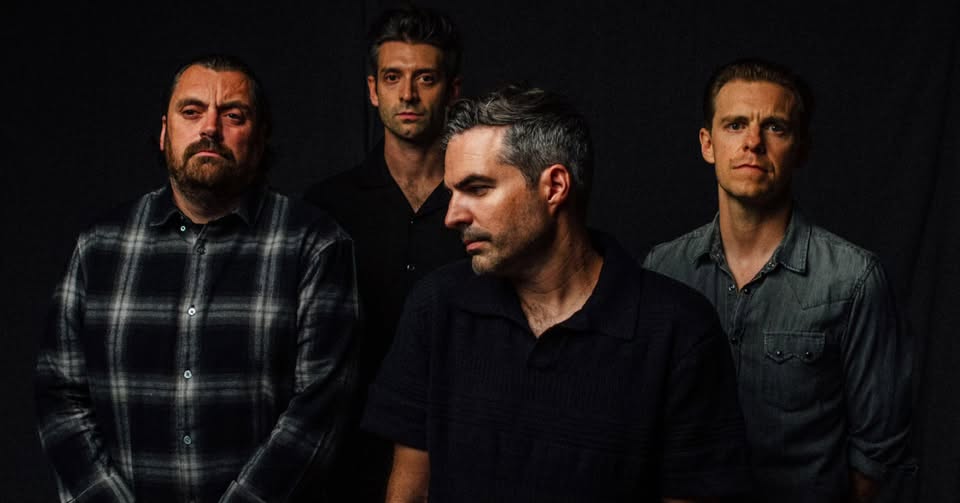 The Boxer Rebellion | Berlin