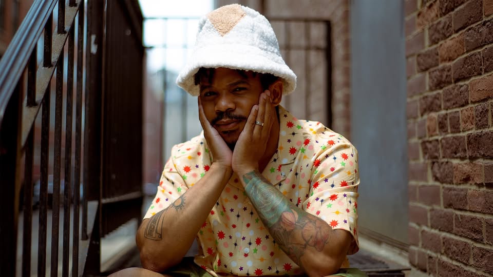 Kota The Friend: No Rap On Sunday US Tour