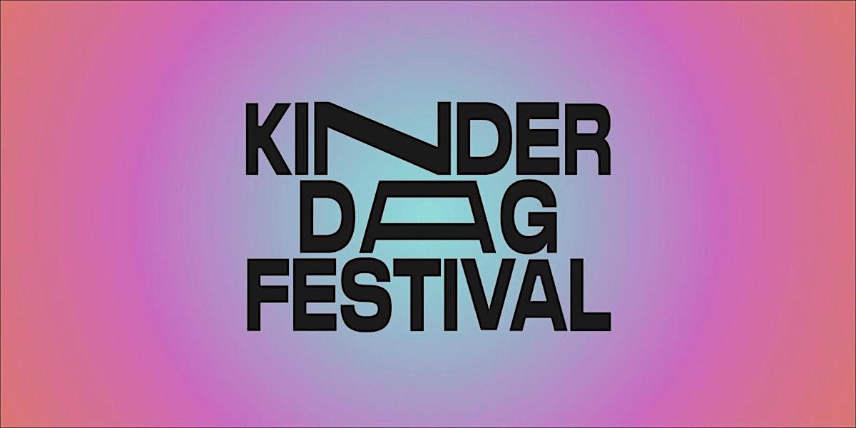 Kinderdag Festival: Celebrate You @ Athenaeum Boekhandel(Bijlmerplein 1009)