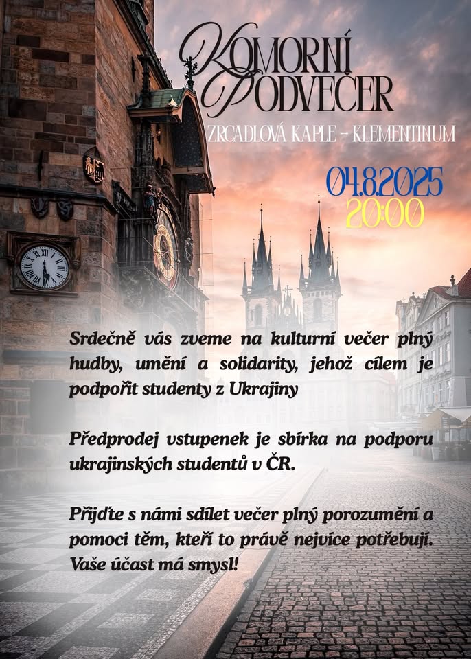 Chamber evening