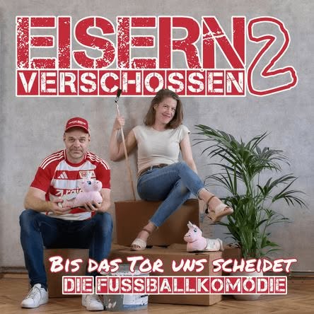 Eisern verschossen 2
