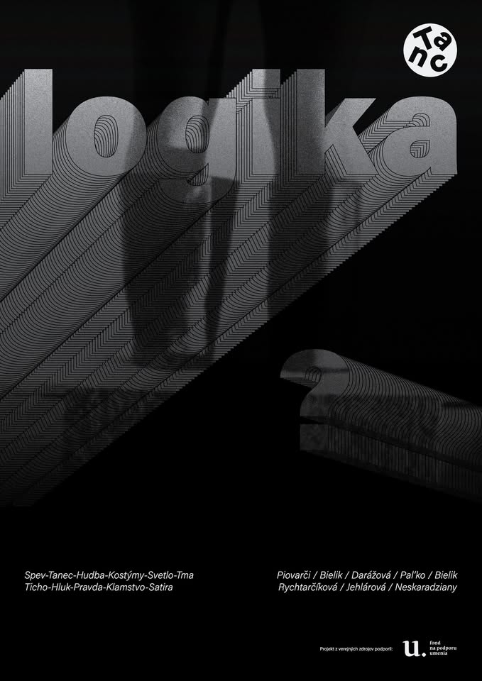 ?LOGIKA? / Wave~cnk v Krajskej galérii v Prešove