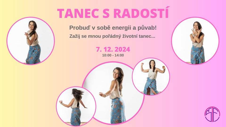 PŘED VÁNOCEMI TO ROZTOČÍME, DRAHOUŠKU! 🥳💃