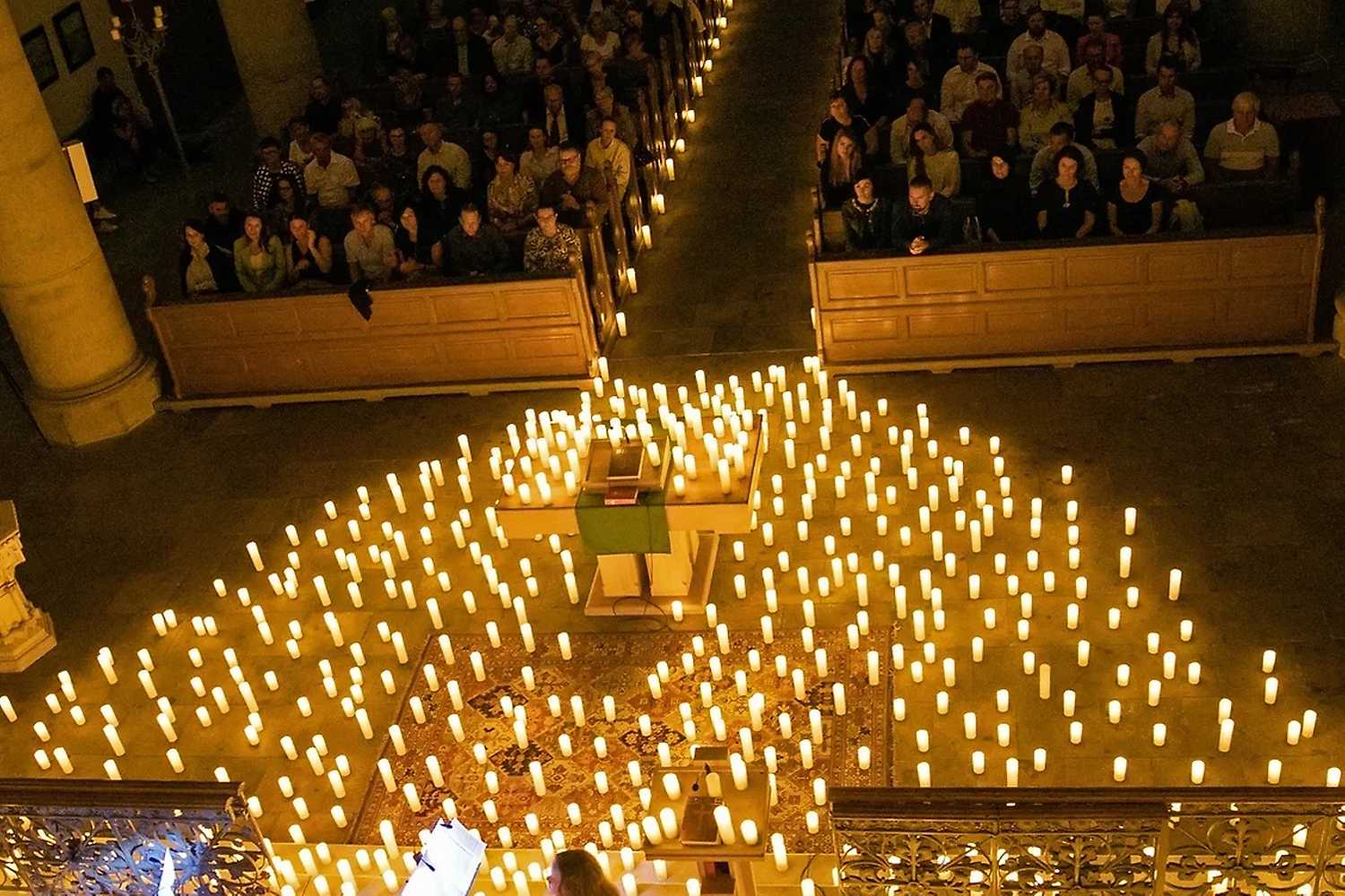Vánoční koncert