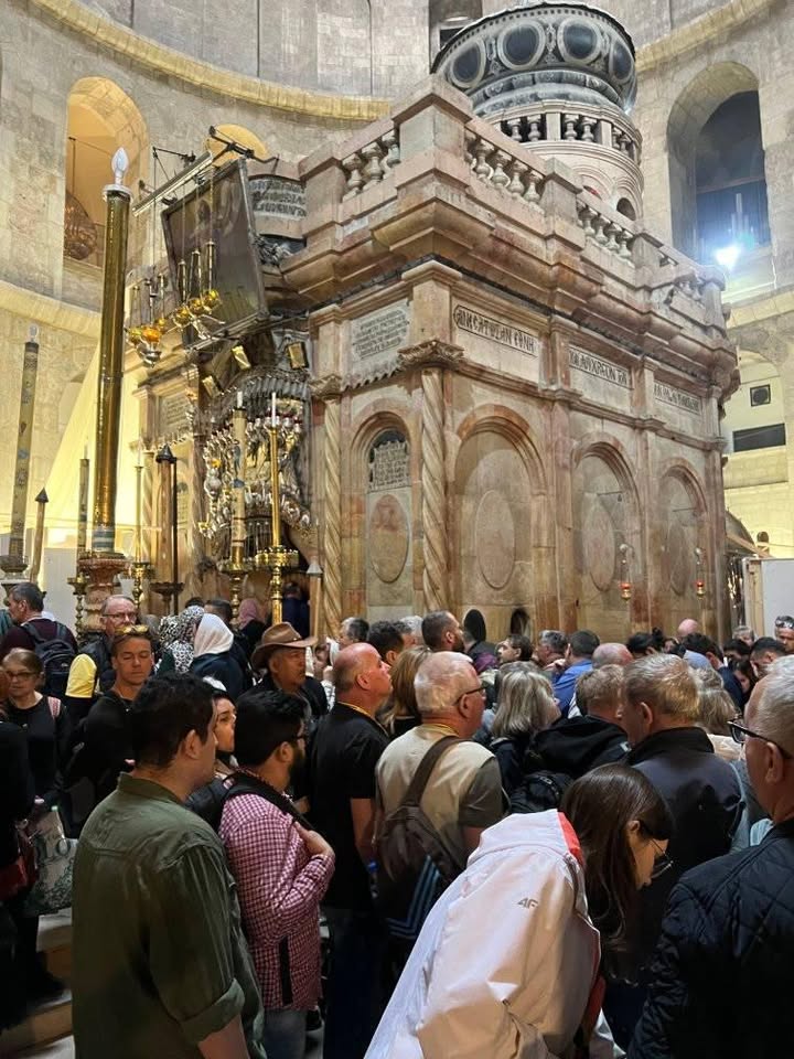 Přednáška: Historicita Ježíšova vzkříšení a archeologické nálezy