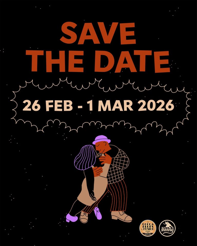 Cocoa Blues & Fusion Exchange 2026