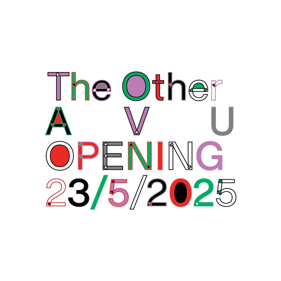 Other avu opening