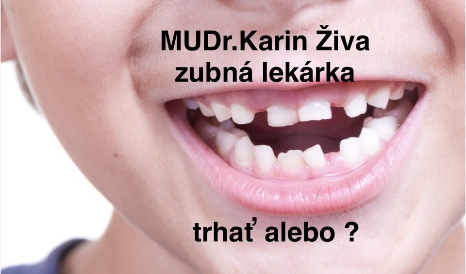 Dentosofia a psychosomatika zubov