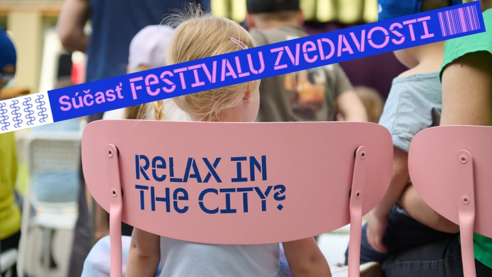 Týždeň živých susedstiev