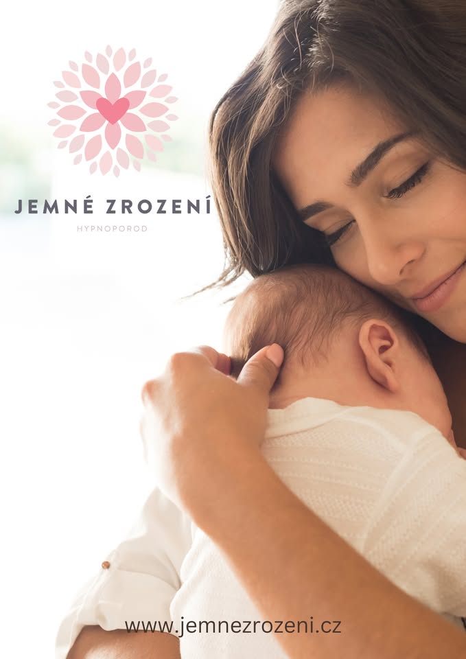 Hypnoporod Jemné zrození - jednodenní kurz