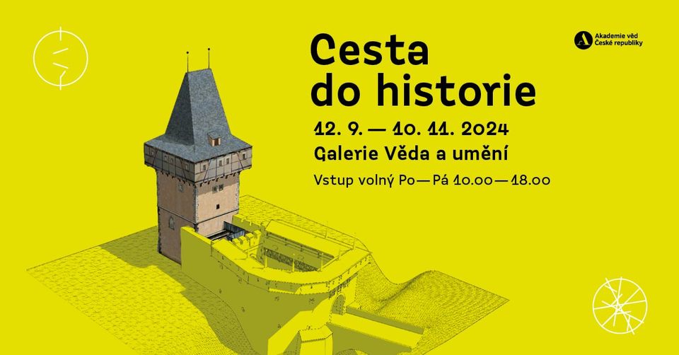 Výstava "Cesta do historie"
