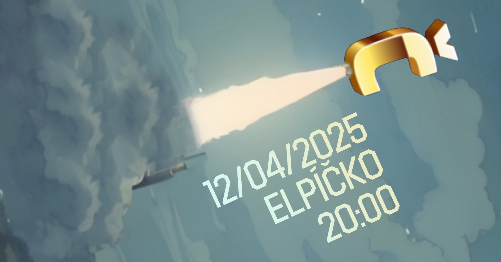 Č v elpíčku