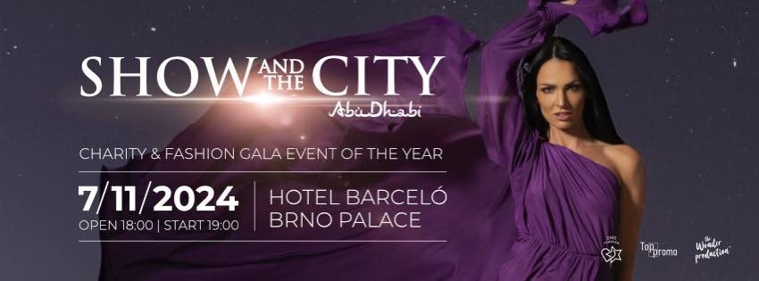 Show and the City