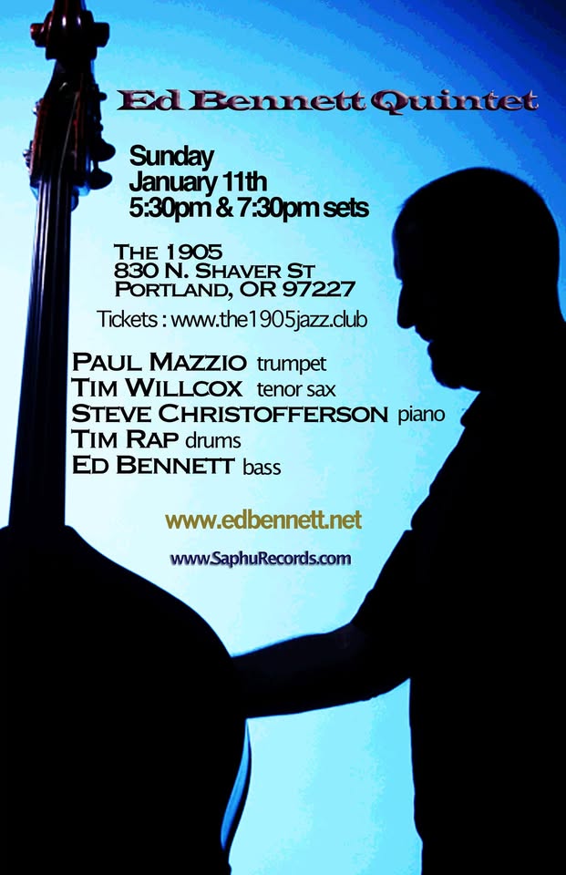 Ed Bennett Quintet