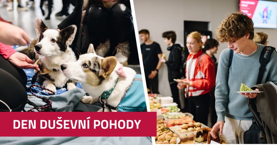 Den duševní pohody