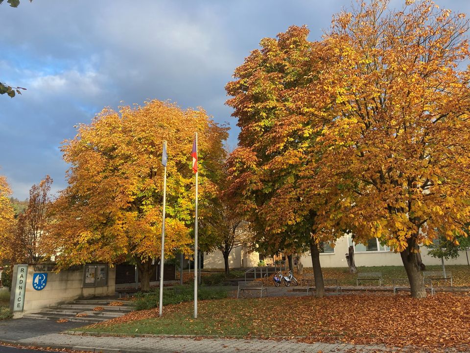 Den otevřené radnice