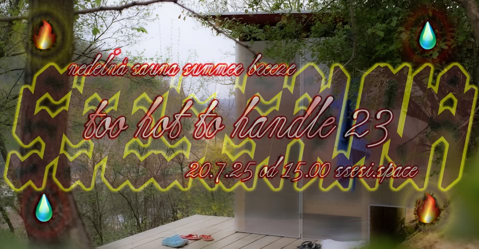 ssesi sauna - Too hot to handle 23