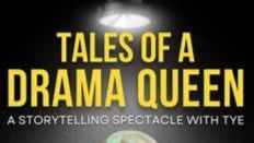 Tales of a drama queen