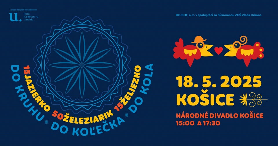 Do kruhu, do kolečka, do kola