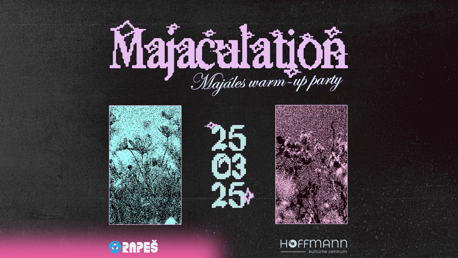 Majaculation