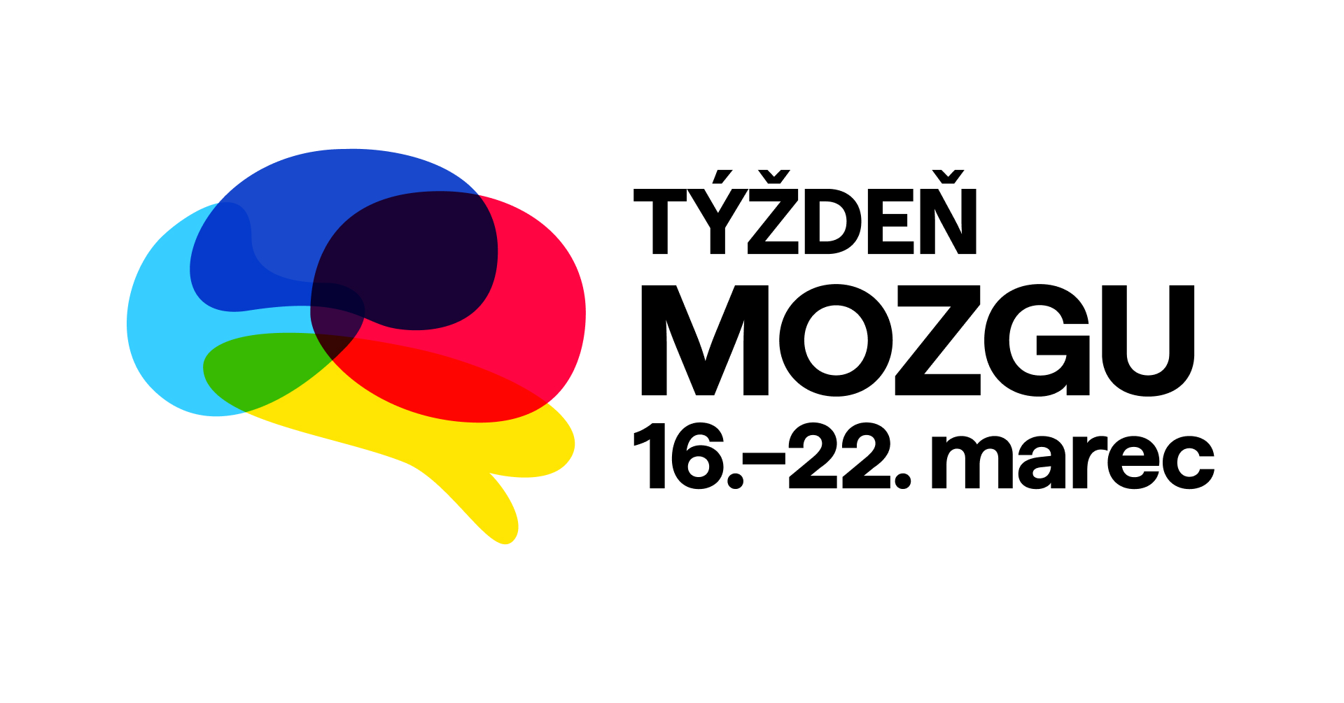 Týždeň mozgu 2026