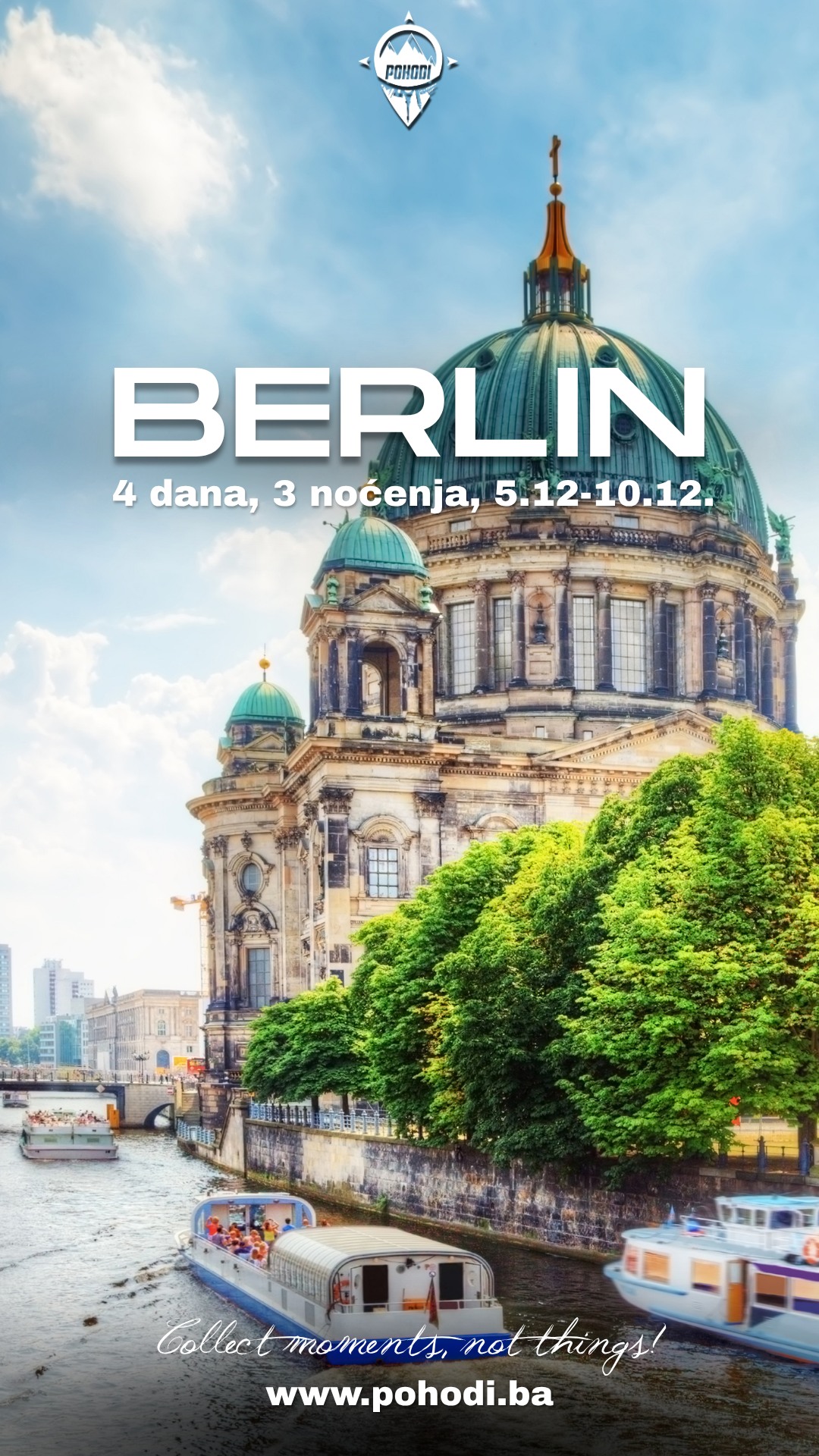 Pohod u Berlin 2025