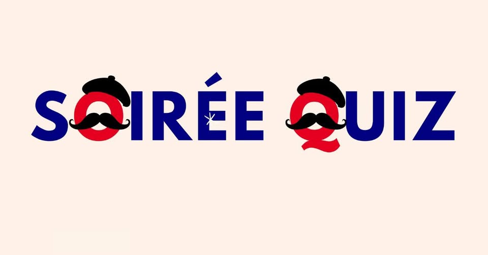 Soirée quiz # 7