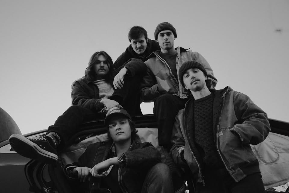Richy Mitch & The Coal Miners | Sat Nov 15, 2025 | Crystal Ballroom
