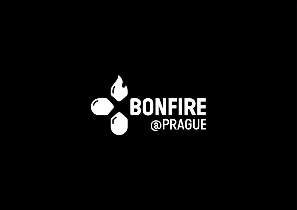 Bonfire@Prague #9 - Architects of the Unseen